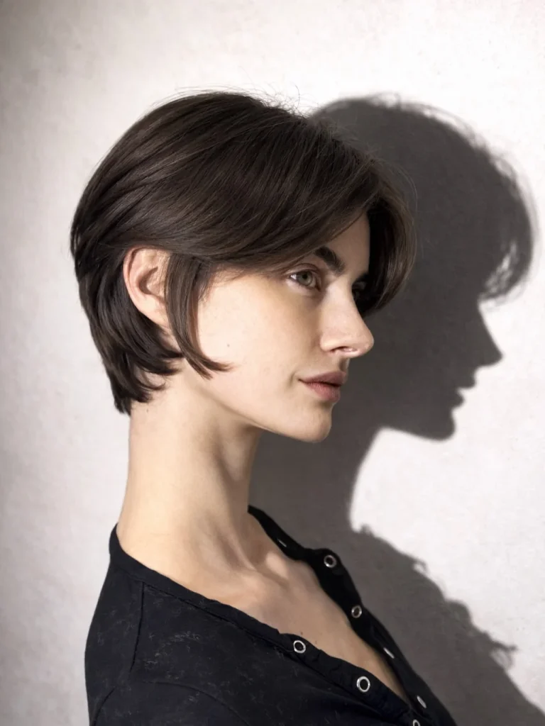 Bixie Haircut: 24 Chic Short Styles That Make the Pixie-Bob Trend So Easy to Wear
