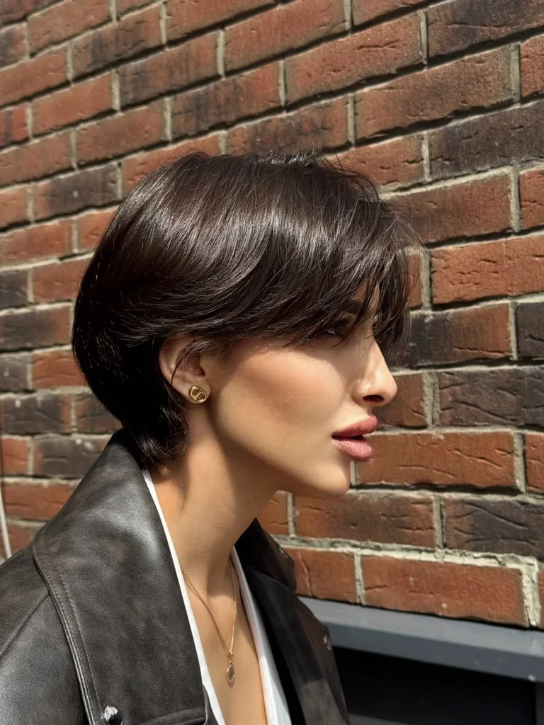 Bixie Haircut: 24 Chic Short Styles That Make the Pixie-Bob Trend So Easy to Wear