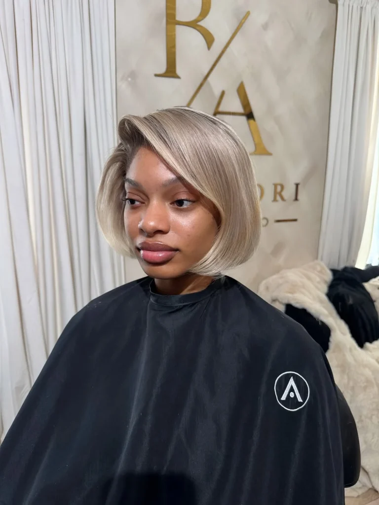 Bob Hairstyles for Black Women: 23 Chic Cuts to Inspire Your Next Salon Visit