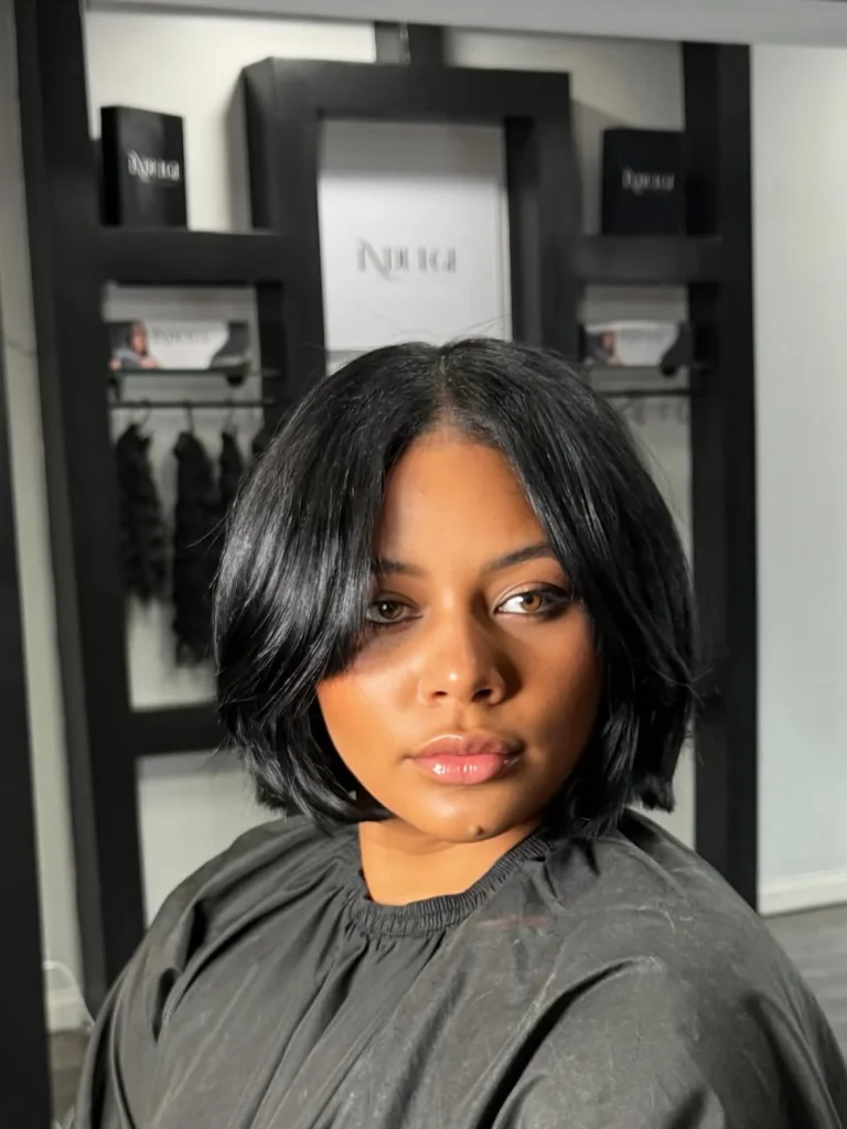 Bob Hairstyles for Black Women: 23 Chic Cuts to Inspire Your Next Salon Visit