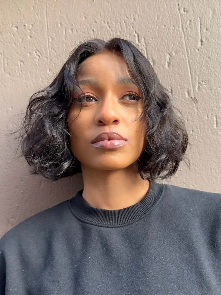 Bob Hairstyles for Black Women: 23 Chic Cuts to Inspire Your Next Salon Visit