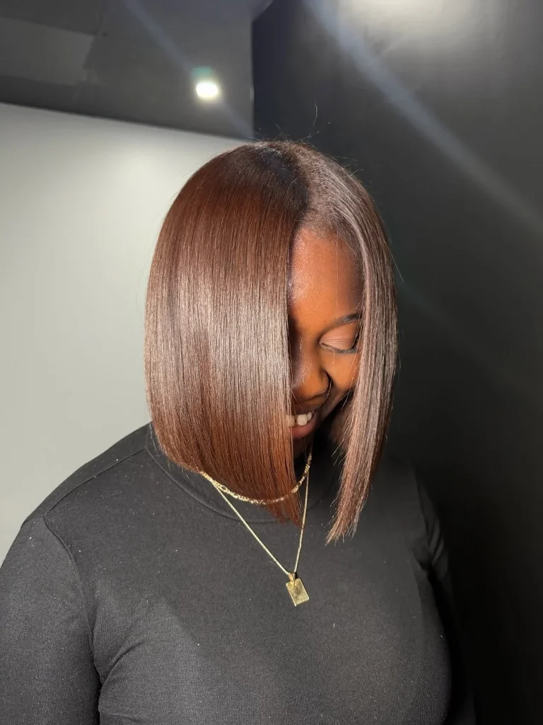 Bob Hairstyles for Black Women: 23 Chic Cuts to Inspire Your Next Salon Visit