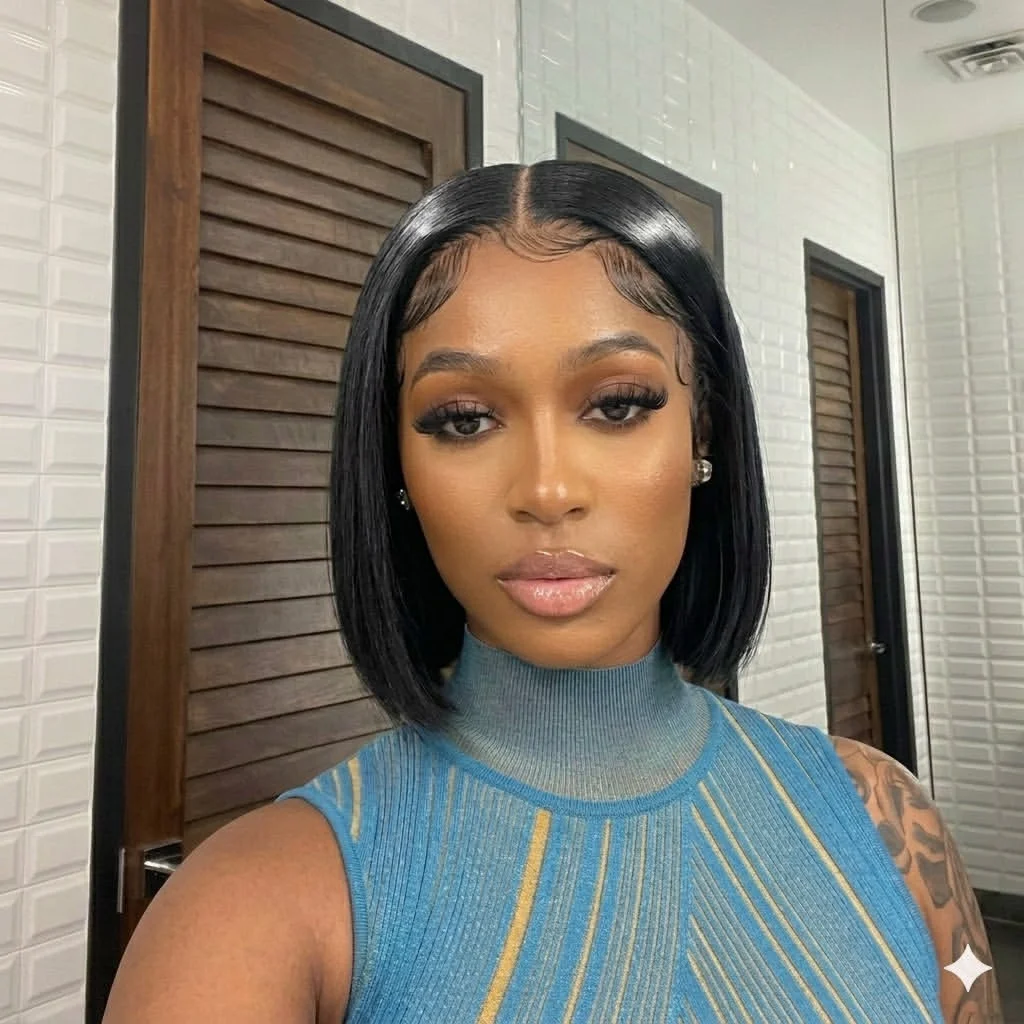 Bob Hairstyles for Black Women: 23 Chic Cuts to Inspire Your Next Salon Visit