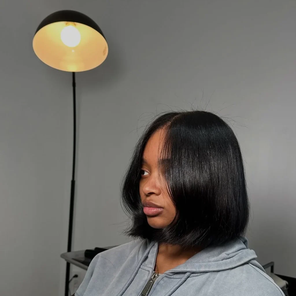 Bob Hairstyles for Black Women: 23 Chic Cuts to Inspire Your Next Salon Visit