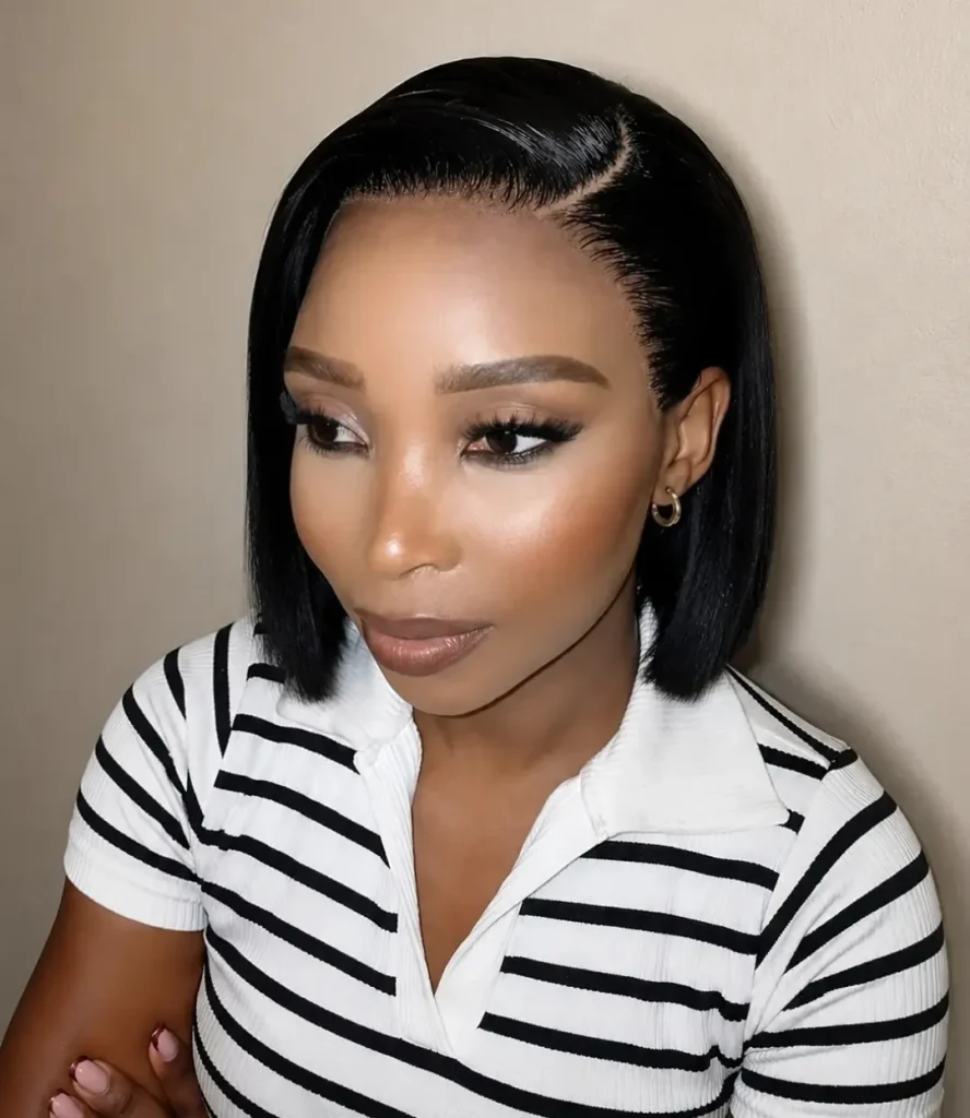 Bob Hairstyles for Black Women: 23 Chic Cuts to Inspire Your Next Salon Visit