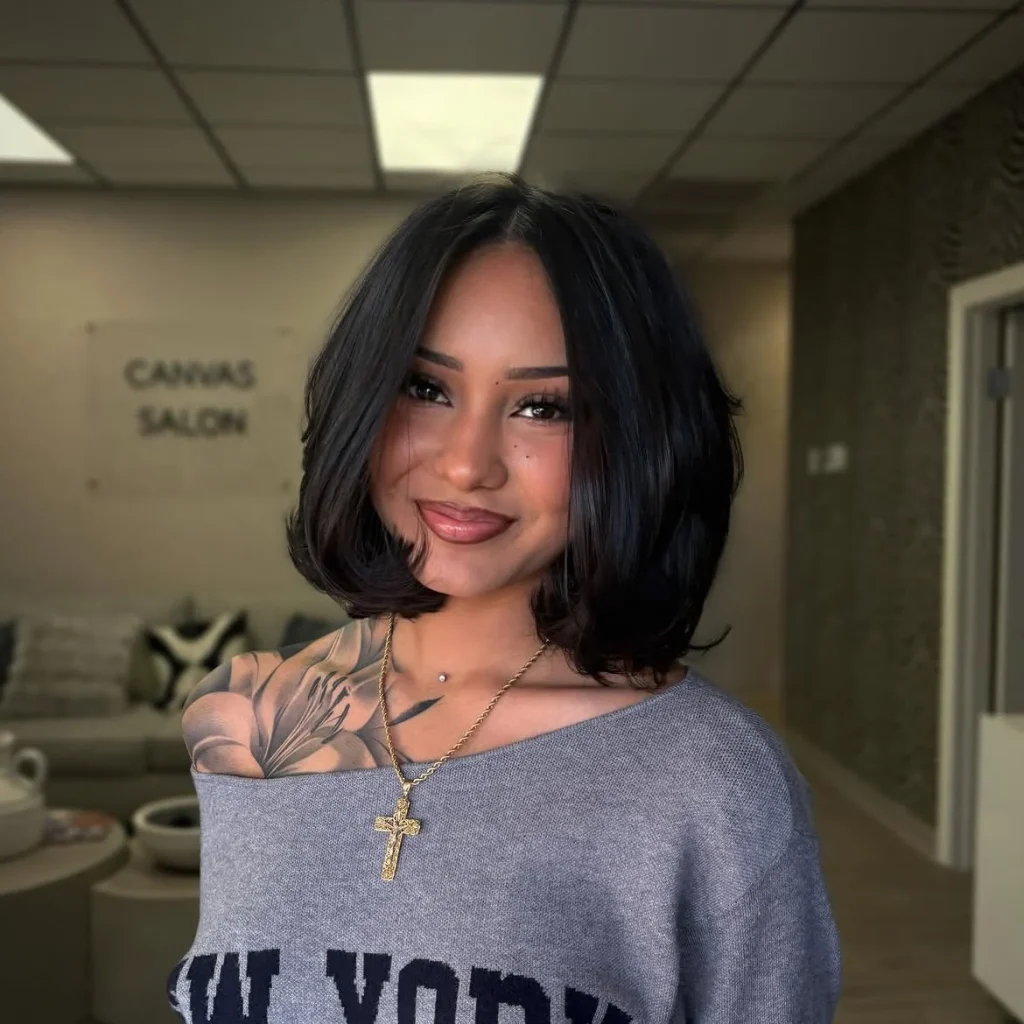Bob Hairstyles for Black Women: 23 Chic Cuts to Inspire Your Next Salon Visit