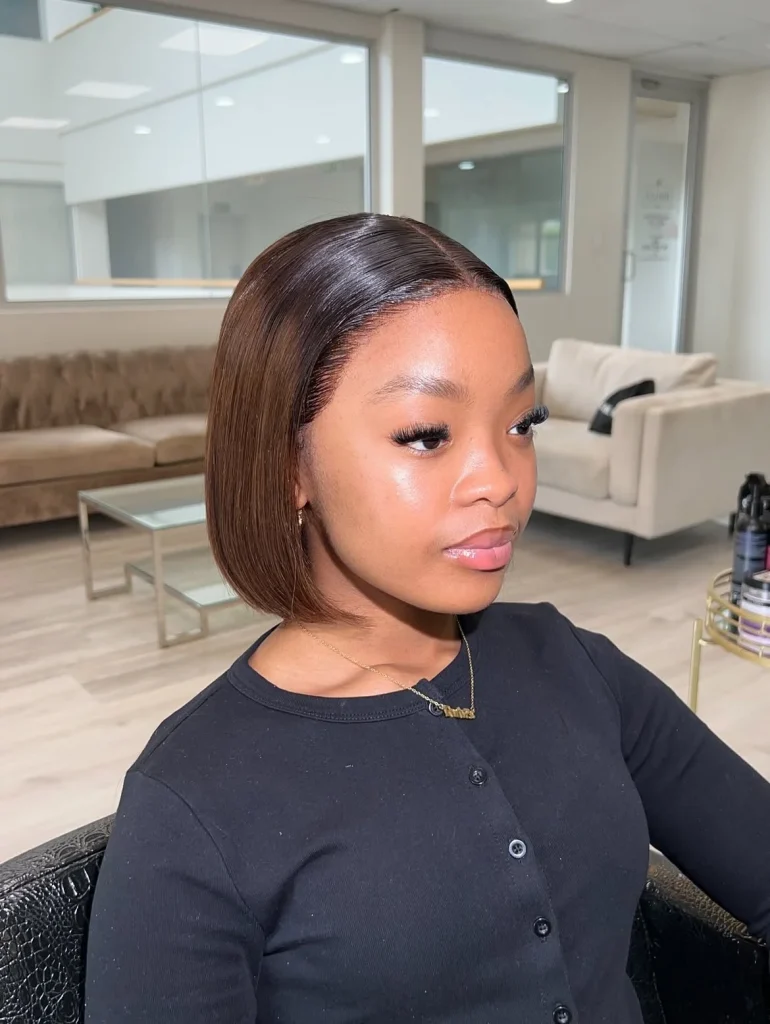 Bob Hairstyles for Black Women: 23 Chic Cuts to Inspire Your Next Salon Visit