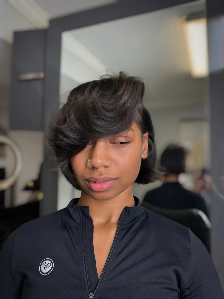 Bob Hairstyles for Black Women: 23 Chic Cuts to Inspire Your Next Salon Visit