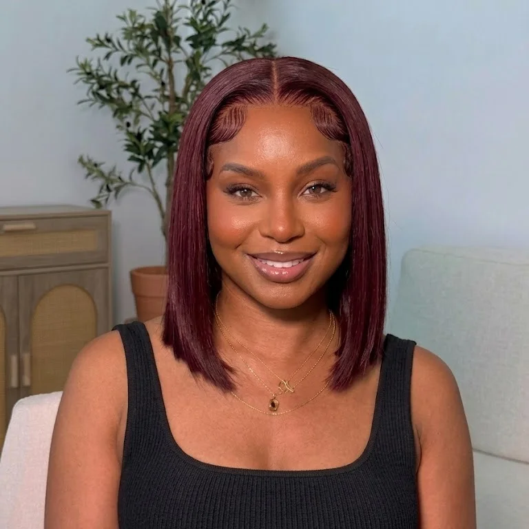 Bob Hairstyles for Black Women: 23 Chic Cuts to Inspire Your Next Salon Visit