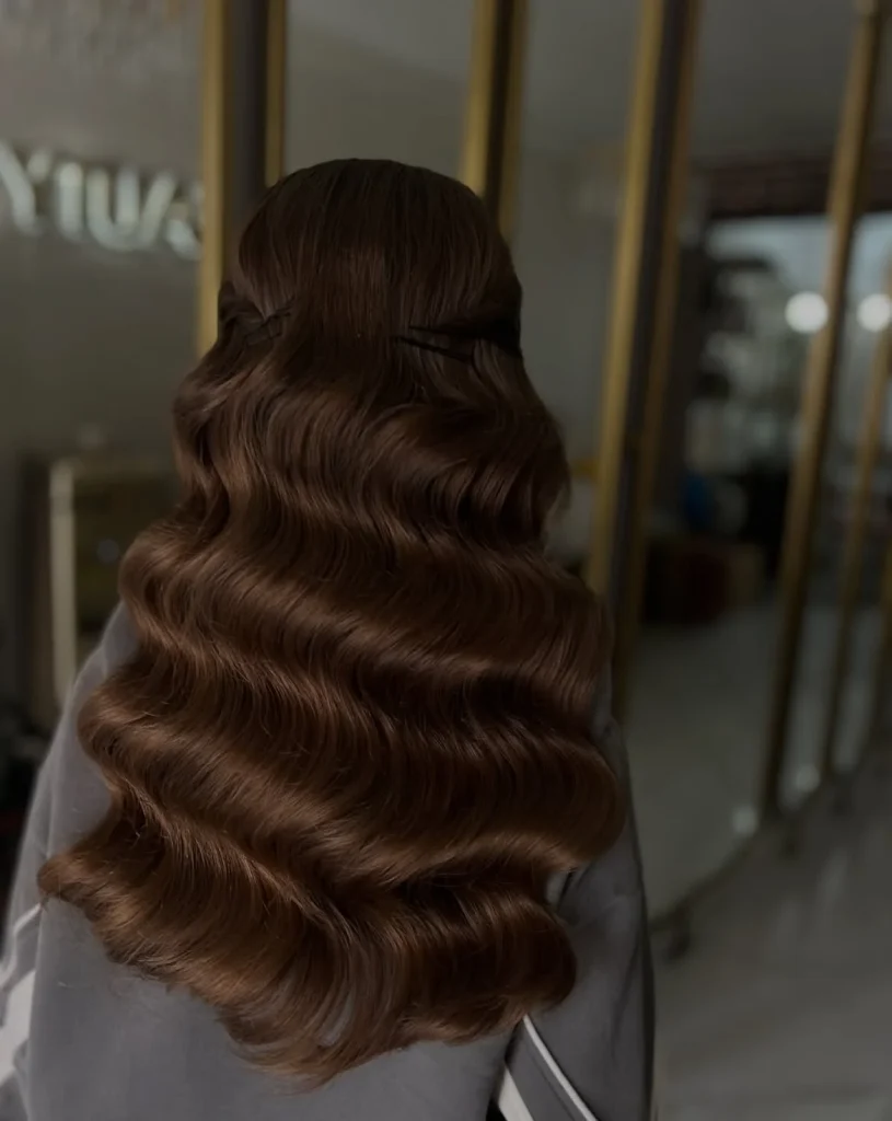Beautiful Body Waves Hairstyle Ideas for Every Hair Length and Occasion