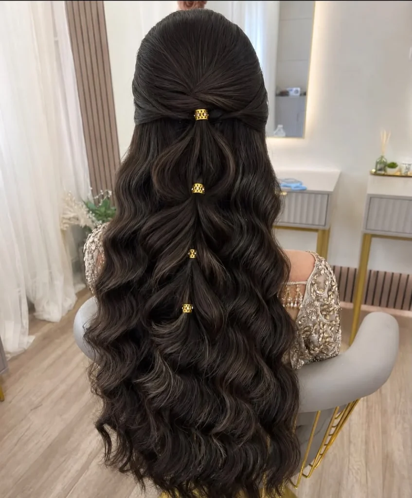 Beautiful Body Waves Hairstyle Ideas for Every Hair Length and Occasion
