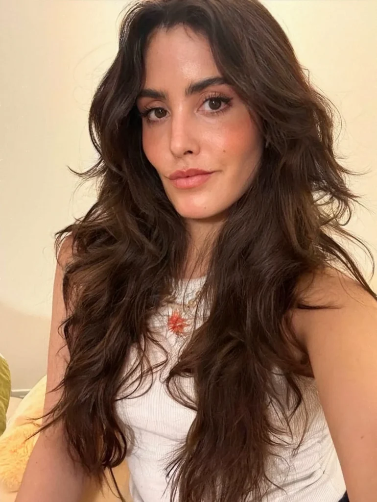 Beautiful Body Waves Hairstyle Ideas for Every Hair Length and Occasion