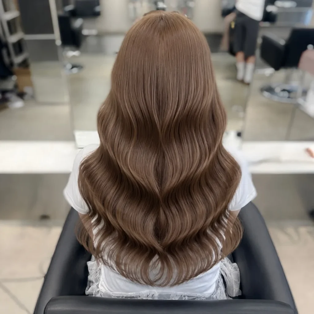 Beautiful Body Waves Hairstyle Ideas for Every Hair Length and Occasion