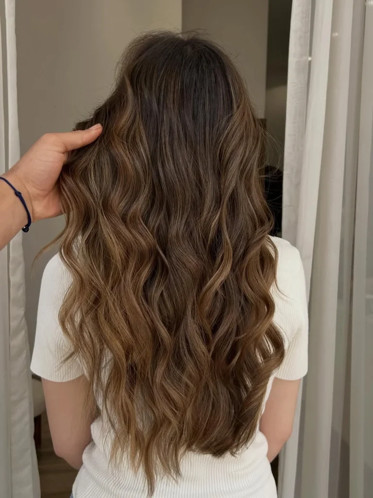 Beautiful Body Waves Hairstyle Ideas for Every Hair Length and Occasion