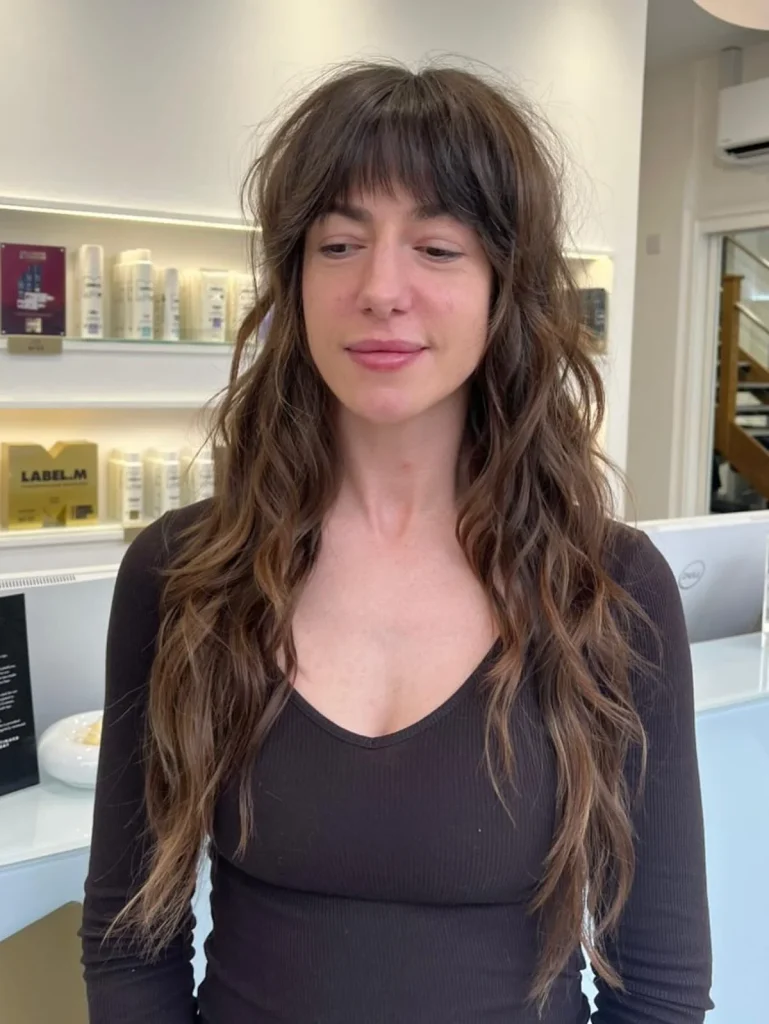 Beautiful Body Waves Hairstyle Ideas for Every Hair Length and Occasion