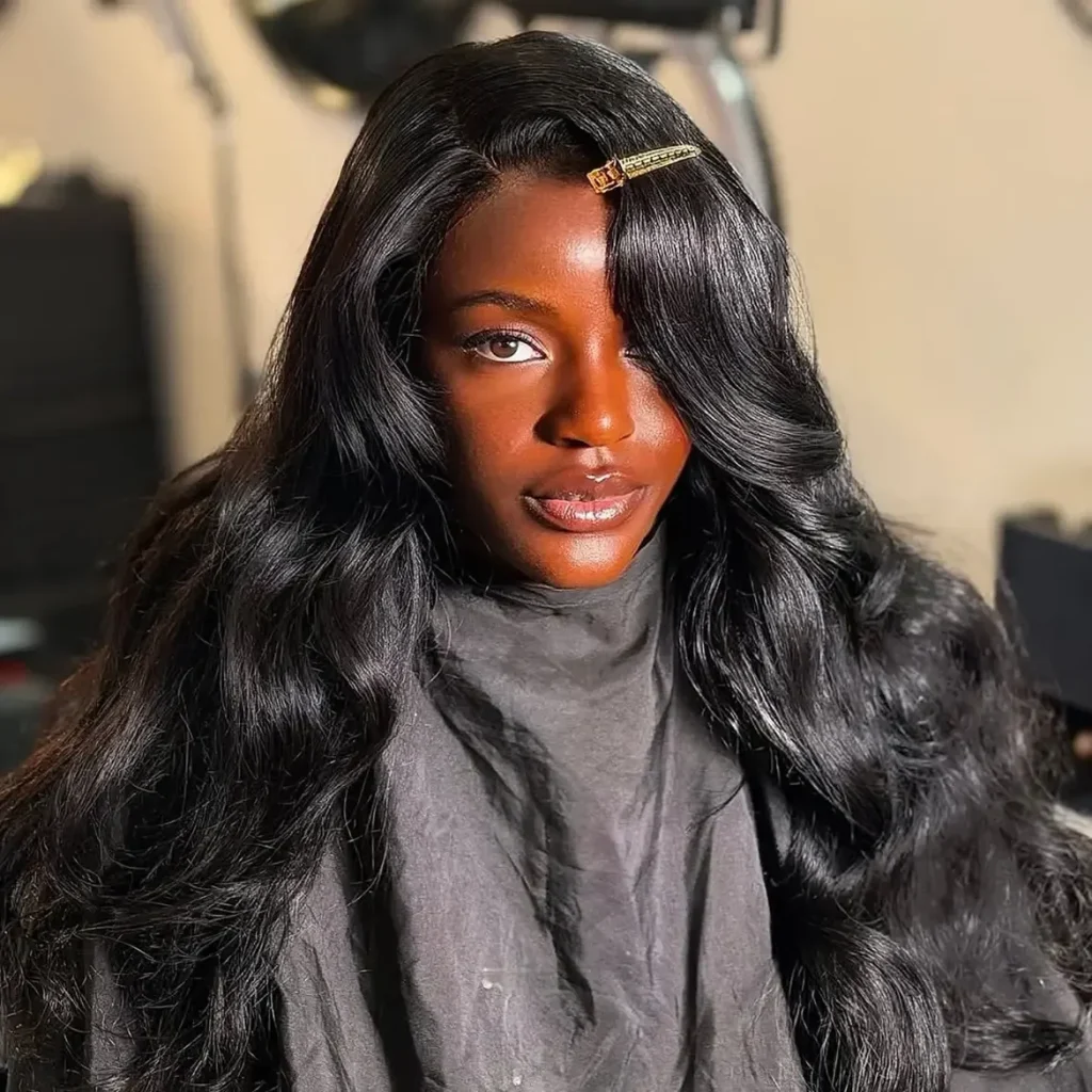 Beautiful Body Waves Hairstyle Ideas for Every Hair Length and Occasion