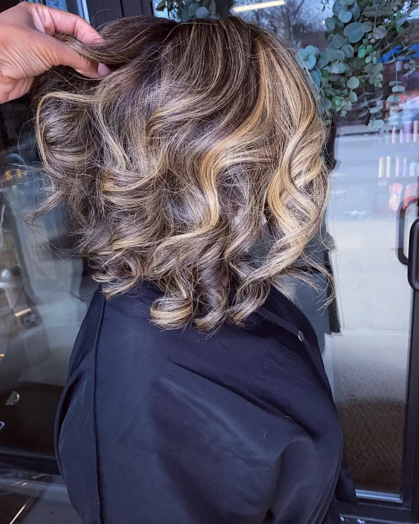 Beautiful Body Waves Hairstyle Ideas for Every Hair Length and Occasion