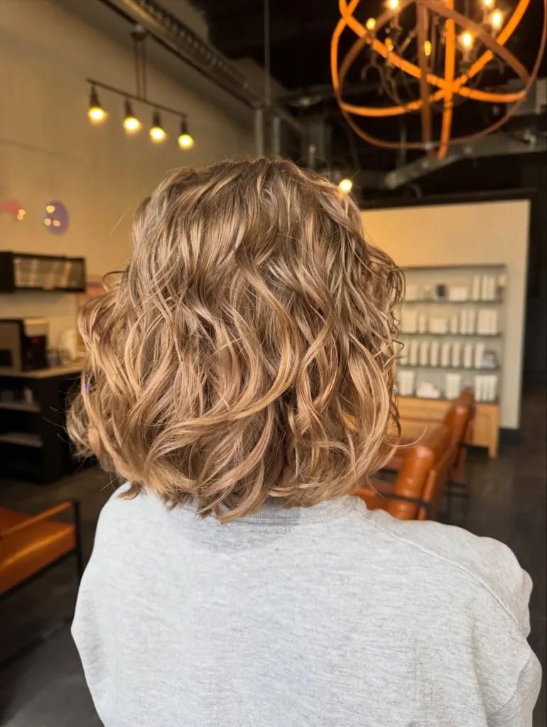 Beautiful Body Waves Hairstyle Ideas for Every Hair Length and Occasion