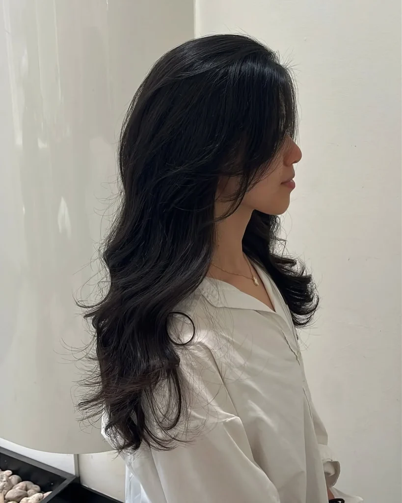 Beautiful Body Waves Hairstyle Ideas for Every Hair Length and Occasion