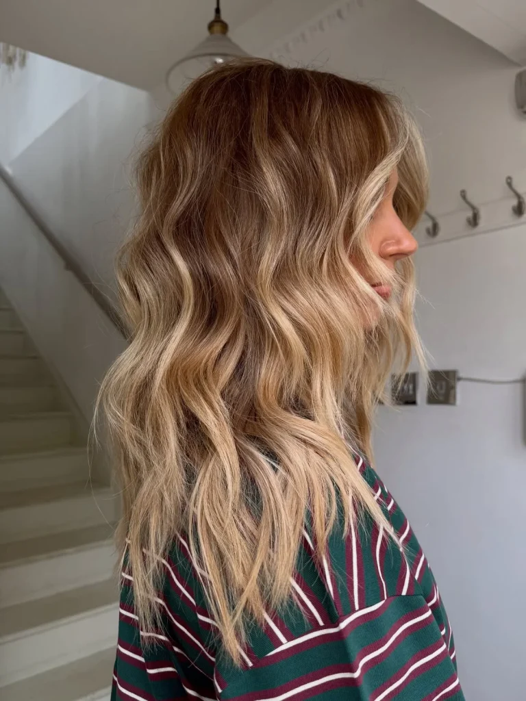Beautiful Body Waves Hairstyle Ideas for Every Hair Length and Occasion
