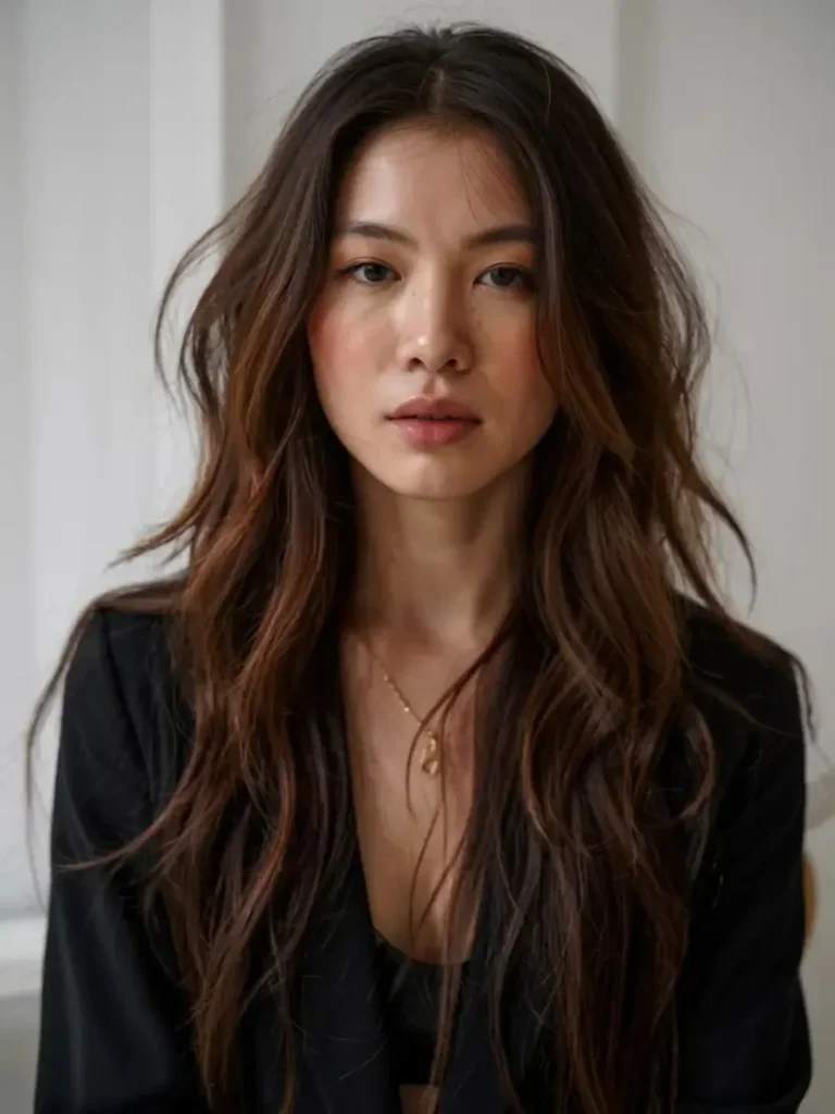 Beautiful Body Waves Hairstyle Ideas for Every Hair Length and Occasion