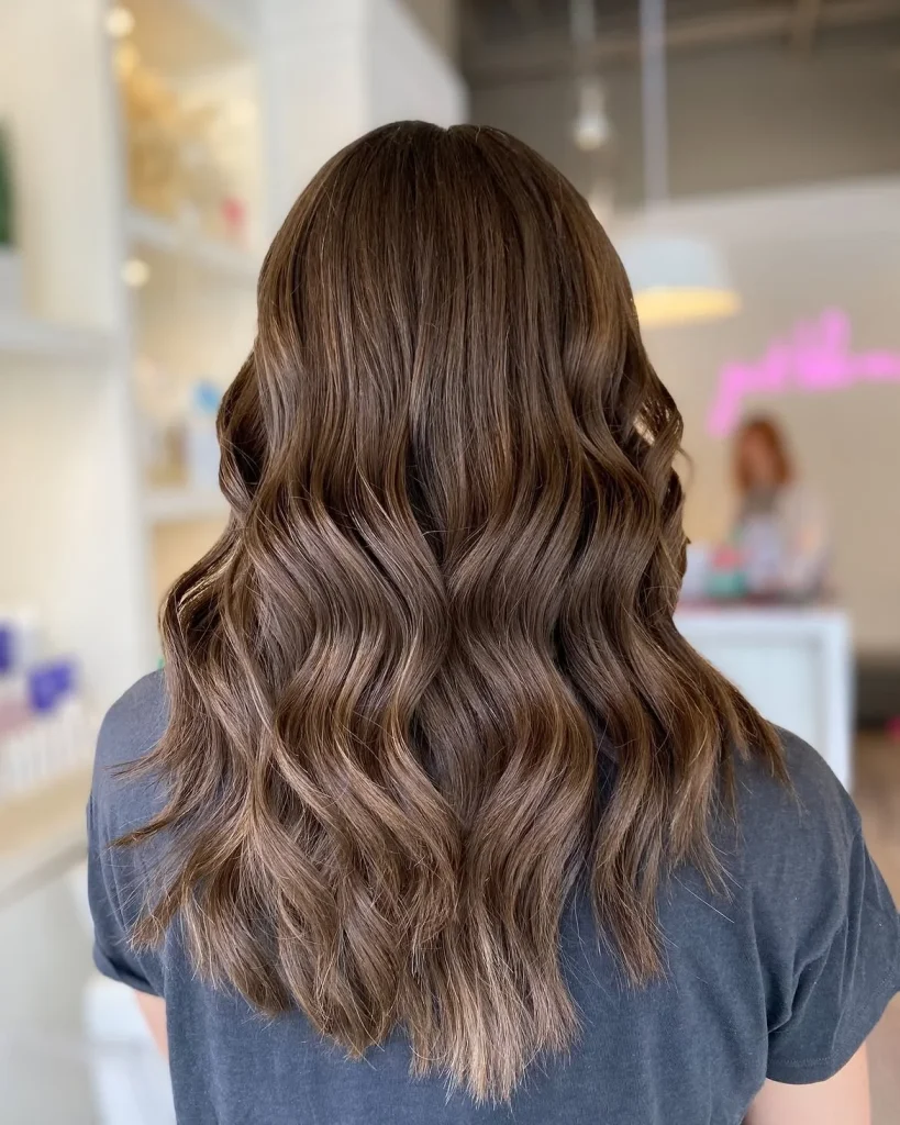 Beautiful Body Waves Hairstyle Ideas for Every Hair Length and Occasion