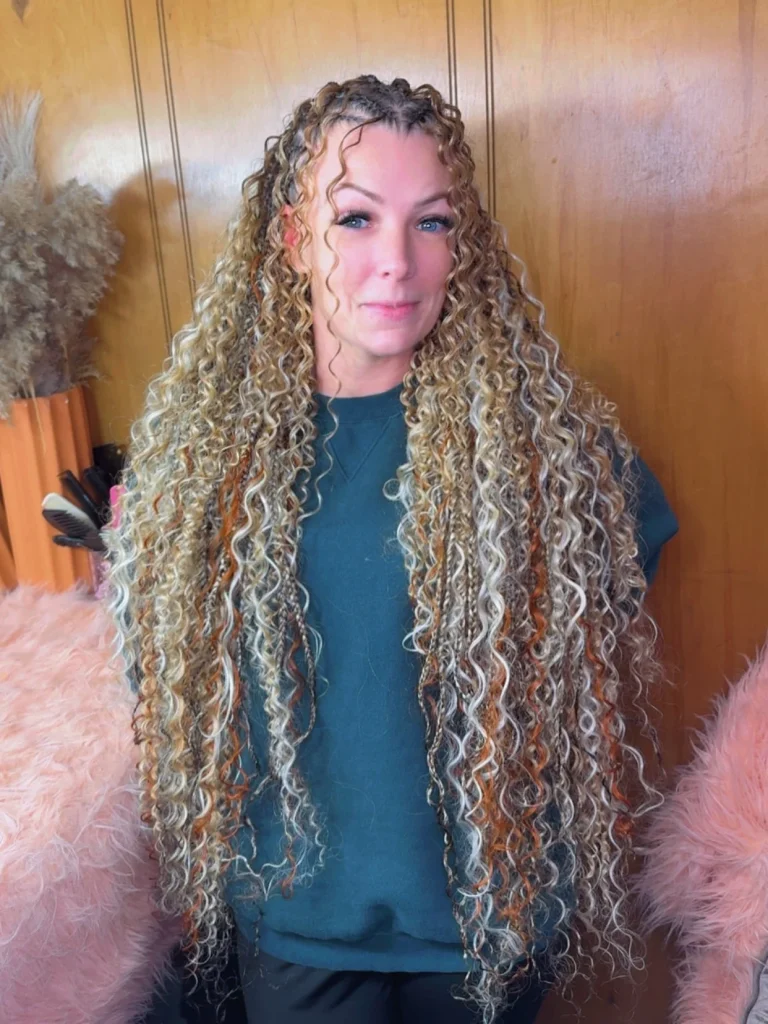 Bora Bora Braids Hairstyle: 25 Stunning Protective Styles You'll Want to Try