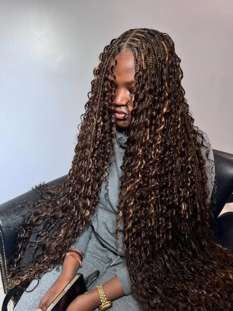 Bora Bora Braids Hairstyle: 25 Stunning Protective Styles You'll Want to Try