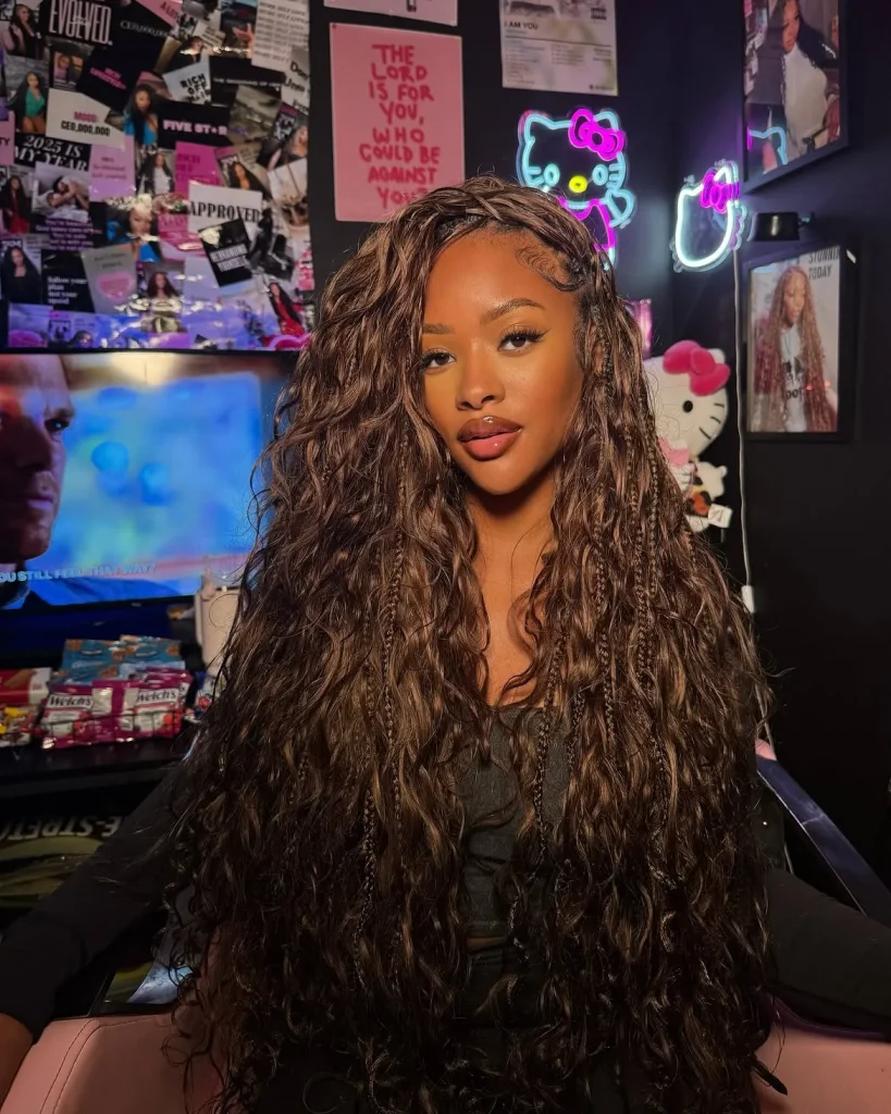 Bora Bora Braids Hairstyle: 25 Stunning Protective Styles You'll Want to Try