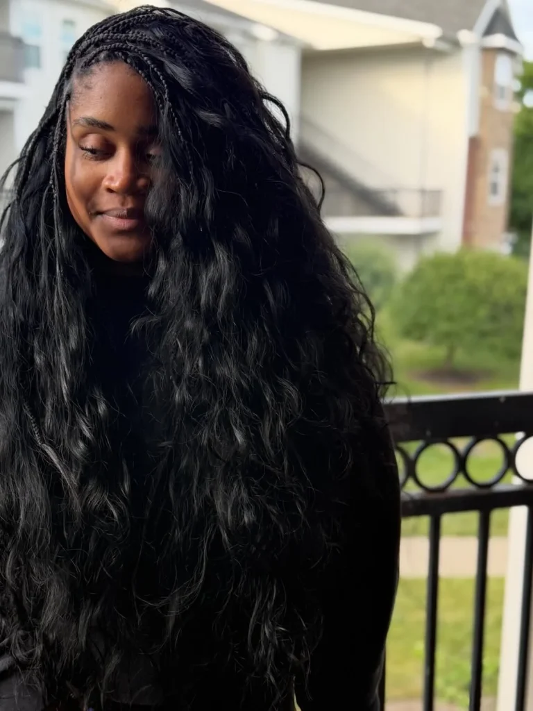 Bora Bora Braids Hairstyle: 25 Stunning Protective Styles You'll Want to Try