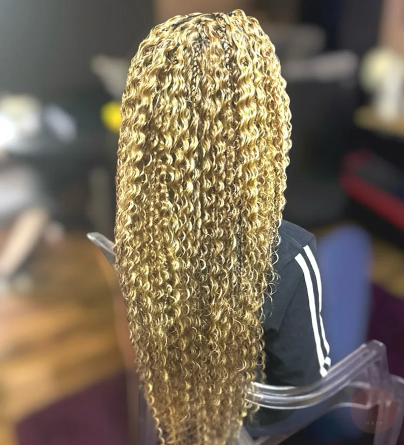 Bora Bora Braids Hairstyle: 25 Stunning Protective Styles You'll Want to Try