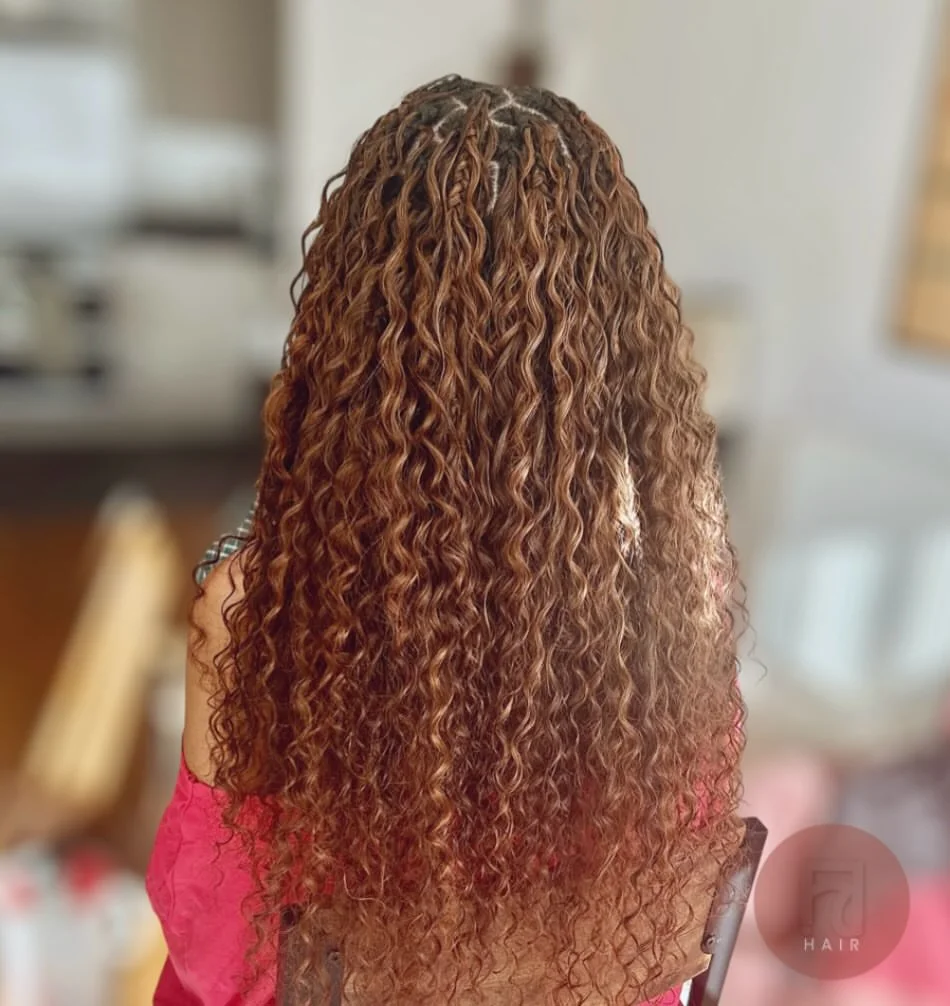 Bora Bora Braids Hairstyle: 25 Stunning Protective Styles You'll Want to Try