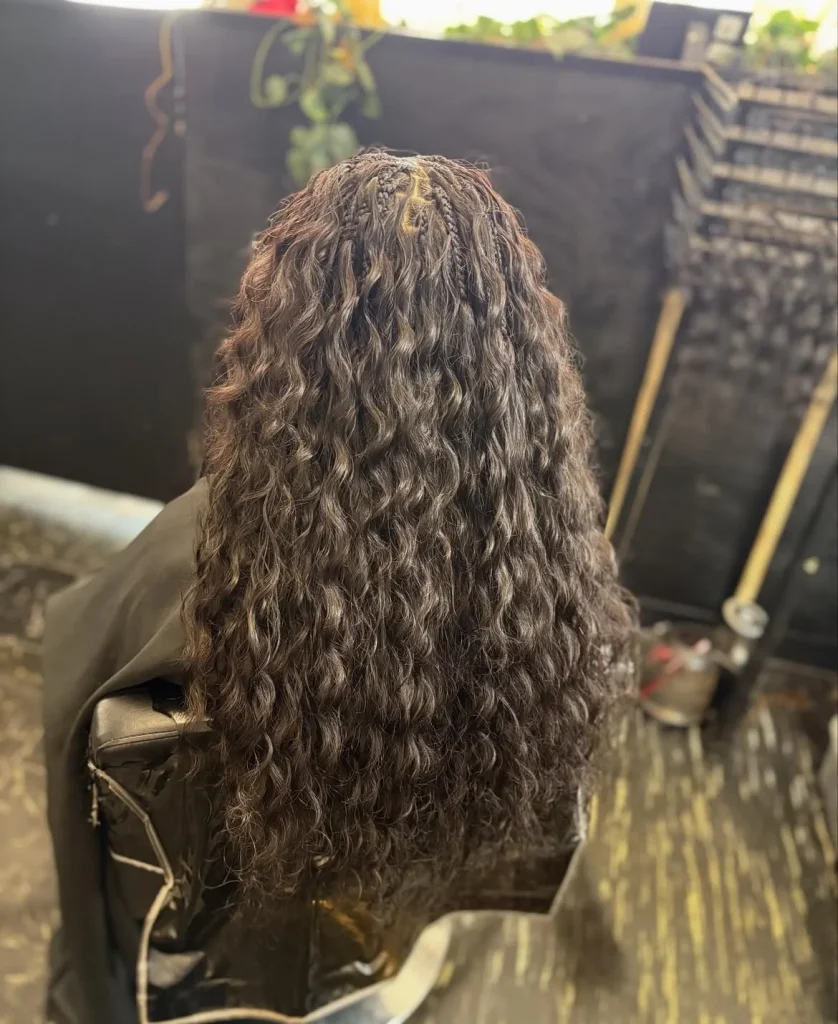 Bora Bora Braids Hairstyle: 25 Stunning Protective Styles You'll Want to Try