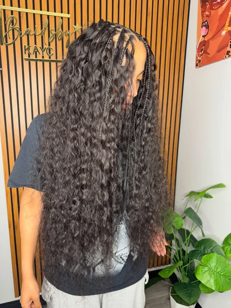 Bora Bora Braids Hairstyle: 25 Stunning Protective Styles You'll Want to Try