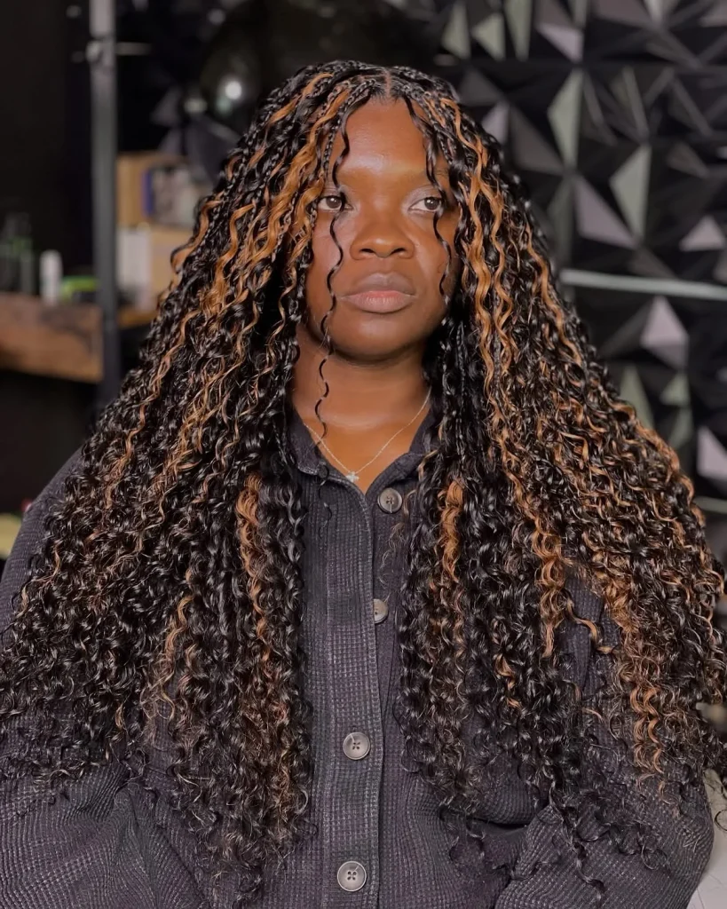 Bora Bora Braids Hairstyle: 25 Stunning Protective Styles You'll Want to Try