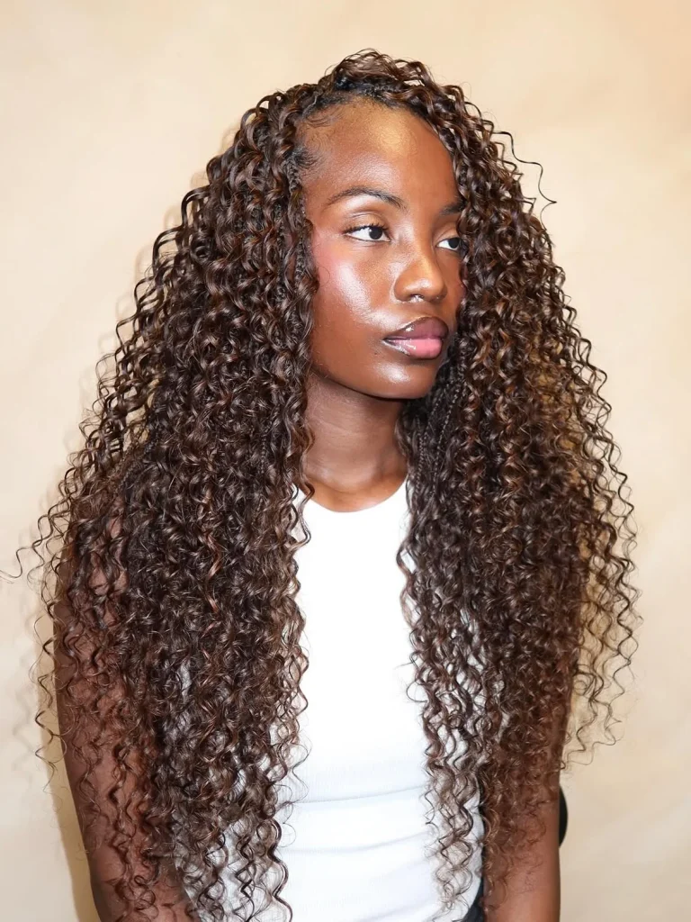 Bora Bora Braids Hairstyle: 25 Stunning Protective Styles You'll Want to Try
