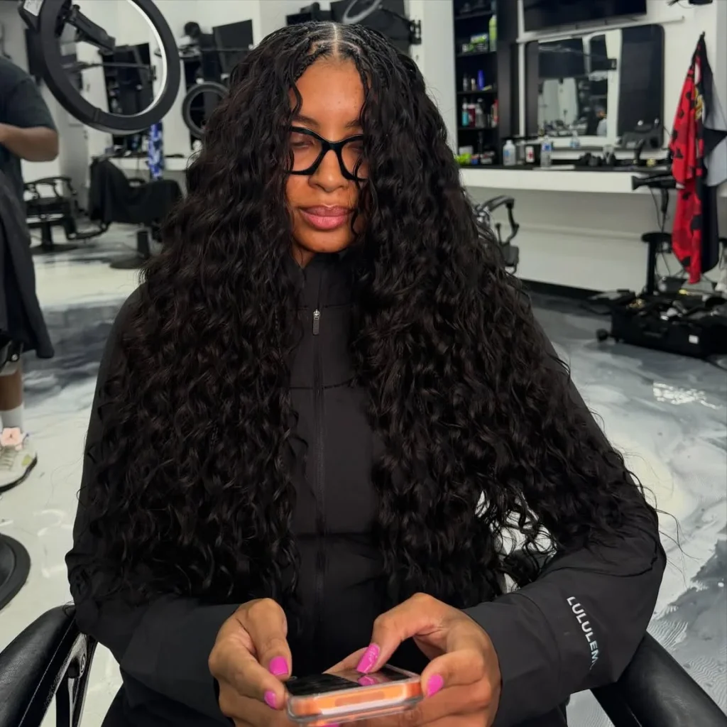 Bora Bora Braids Hairstyle: 25 Stunning Protective Styles You'll Want to Try