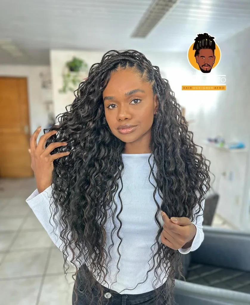 Bora Bora Braids Hairstyle: 25 Stunning Protective Styles You'll Want to Try