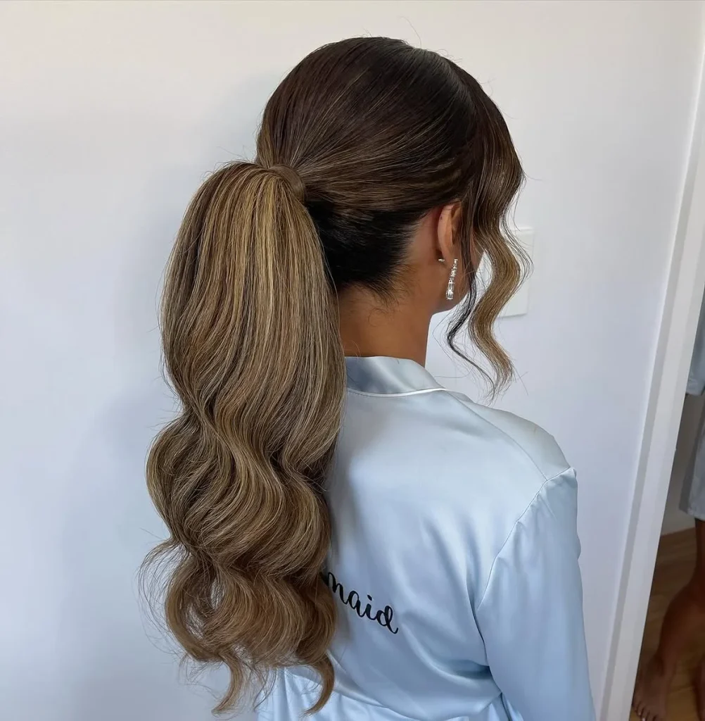 Bridesmaid Hairstyling: 24 Elegant Ideas for Every Wedding Style