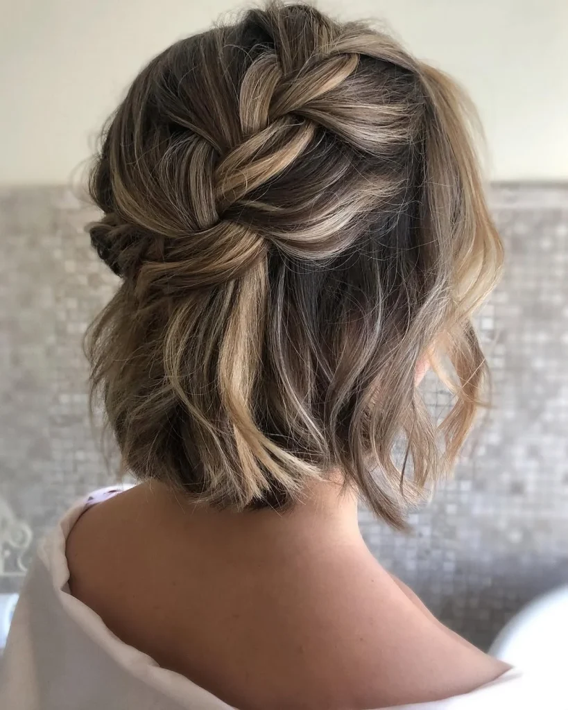 Bridesmaid Hairstyling: 24 Elegant Ideas for Every Wedding Style
