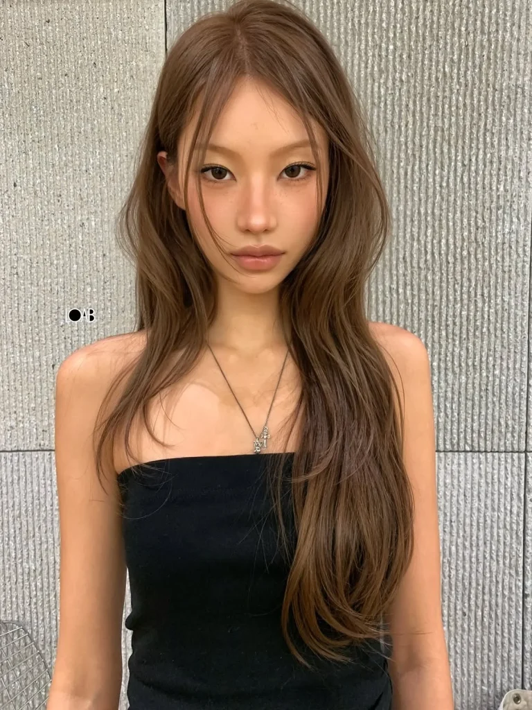 Chestnut Brown Hair Color: 26 Gorgeous Ideas for Rich, Glossy Brunette Hair