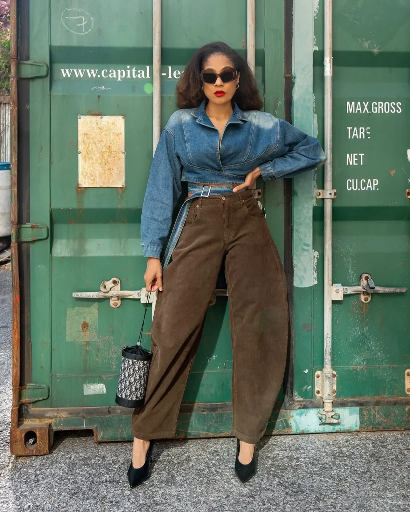 Corduroy Pants Outfits Fall 2026: 24 Chic & Cozy Looks You'll Want to Wear All Season