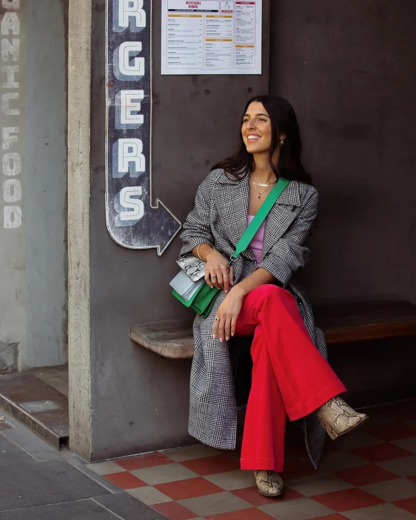 Corduroy Pants Outfits Fall 2026: 24 Chic & Cozy Looks You'll Want to Wear All Season