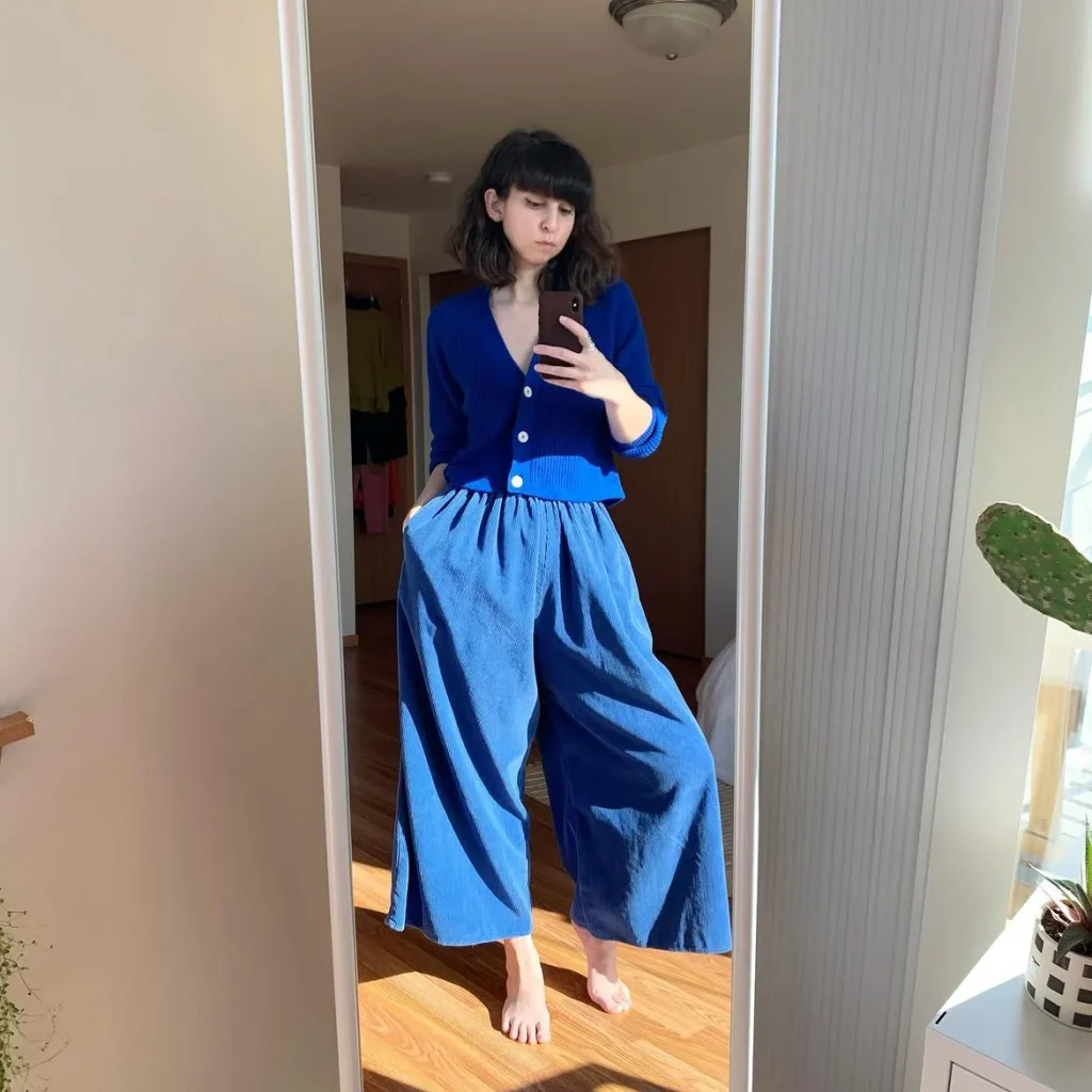Corduroy Pants Outfits Fall 2026: 24 Chic & Cozy Looks You'll Want to Wear All Season