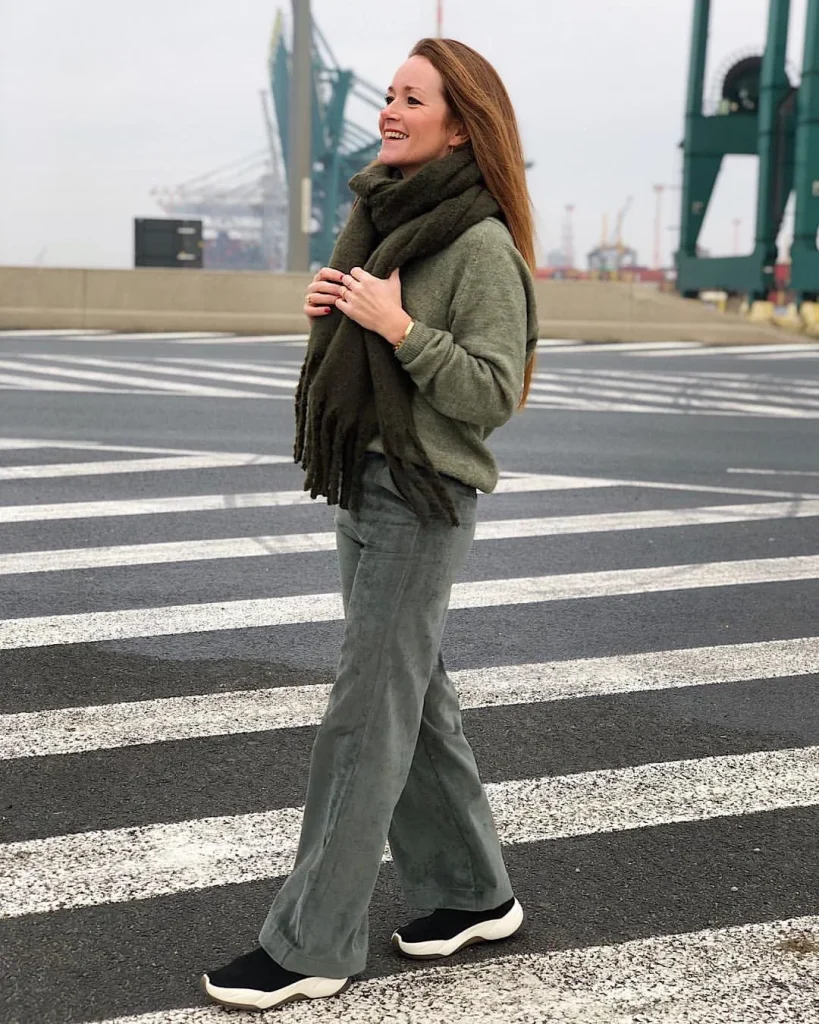 Corduroy Pants Outfits Fall 2026: 24 Chic & Cozy Looks You'll Want to Wear All Season