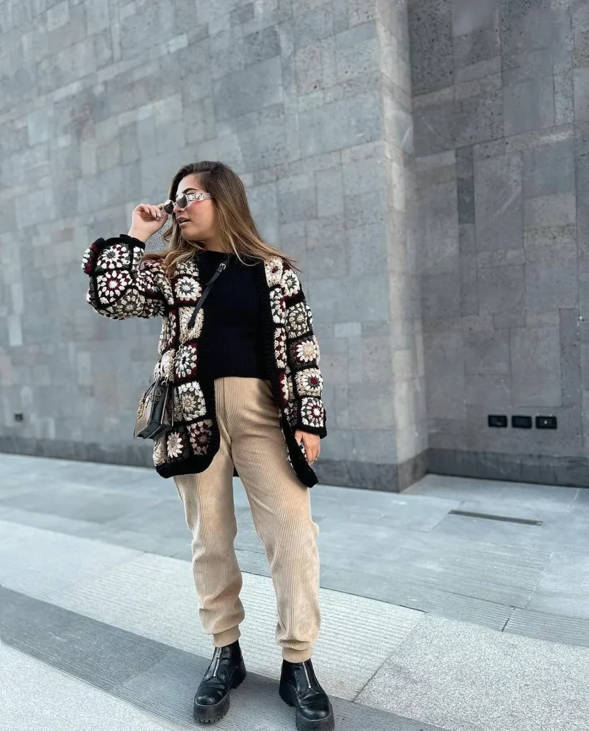 Corduroy Pants Outfits Fall 2026: 24 Chic & Cozy Looks You'll Want to Wear All Season