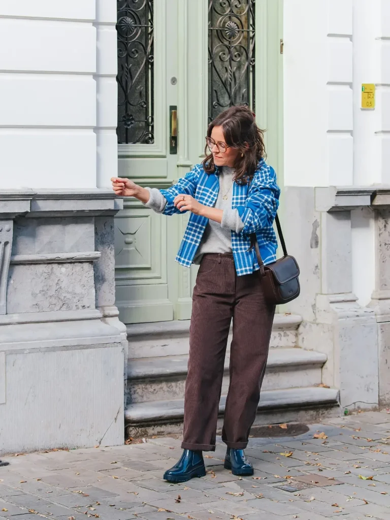 Corduroy Pants Outfits Fall 2026: 24 Chic & Cozy Looks You'll Want to Wear All Season