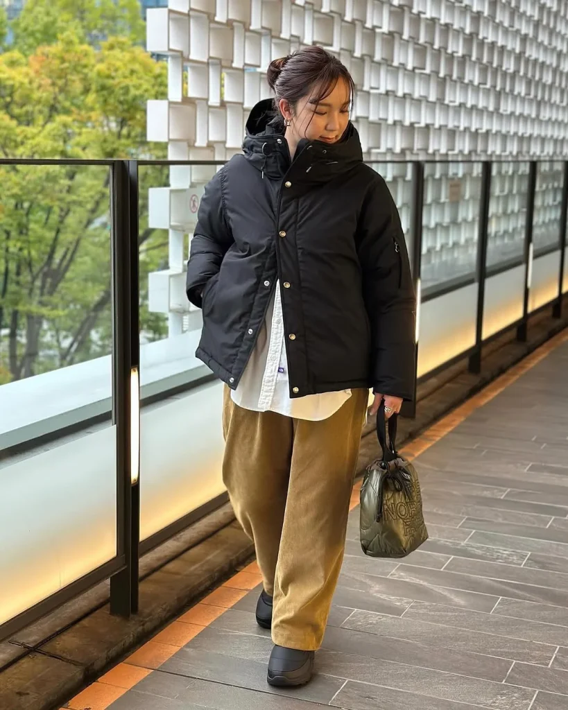 Corduroy Pants Outfits Fall 2026: 24 Chic & Cozy Looks You'll Want to Wear All Season
