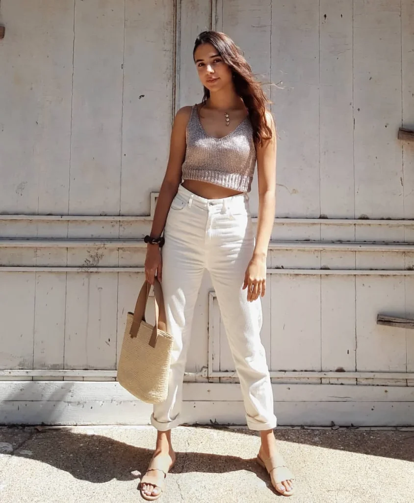 Corduroy Pants Outfits Fall 2026: 24 Chic & Cozy Looks You'll Want to Wear All Season