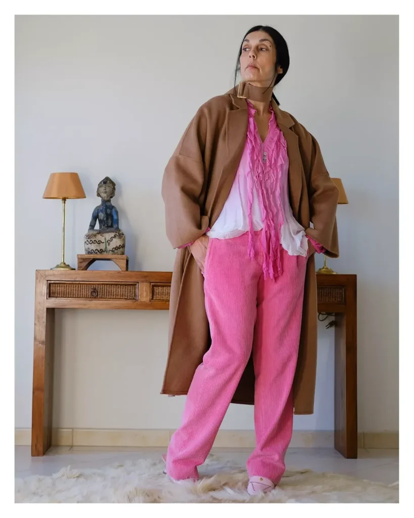 Corduroy Pants Outfits Fall 2026: 24 Chic & Cozy Looks You'll Want to Wear All Season